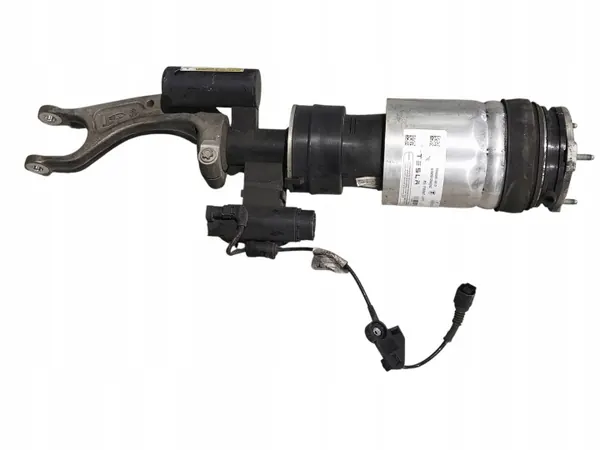 Amortecedor pneumático dianteiro Tesla OEM 106636100D esquerdo image 2