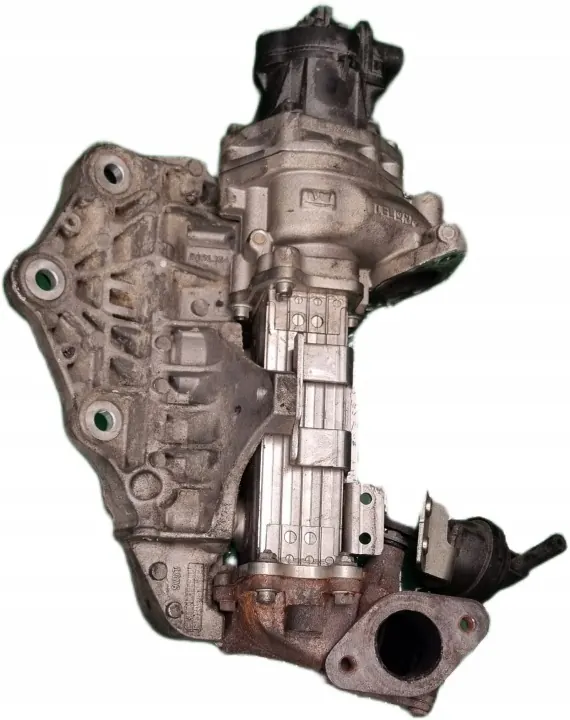 Válvula EGR OEM 130716 para Fiat Alfa 1.6/2.0 Multijet image 2