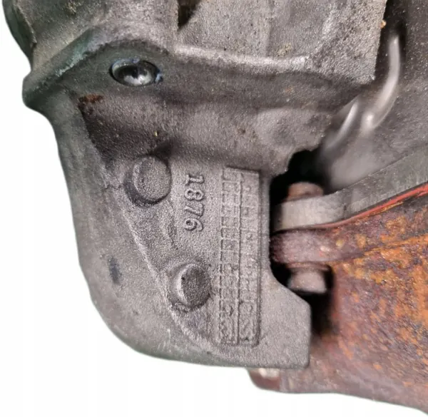 Válvula EGR OEM 130716 para Fiat Alfa 1.6/2.0 Multijet image 3