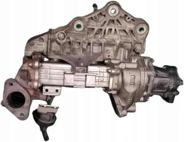 Válvula EGR OEM 130716 para Fiat Alfa 1.6/2.0 Multijet image 4