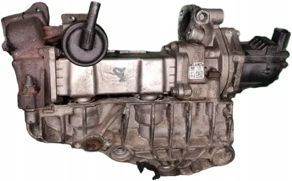 Válvula EGR OEM 130716 para Fiat Alfa 1.6/2.0 Multijet image 5