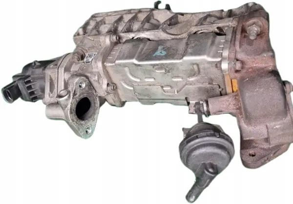 Válvula EGR OEM 130716 para Fiat Alfa 1.6/2.0 Multijet image 7