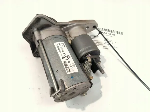 Motor de arranque 233008362R Renault Megane IV Lift image 2