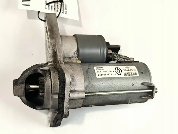 Motor de arranque 233008362R Renault Megane IV Lift image 4