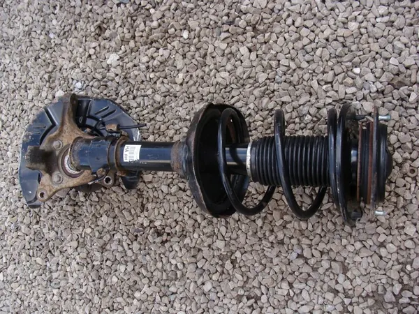 Snodo di sterzo destro Subaru Legacy 20310AG440 image 2