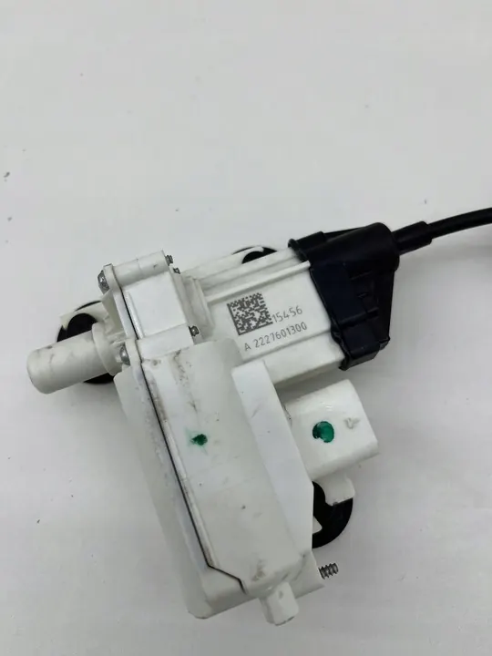 Mercedes W222 Door Lock Soft Close Left Front A2227661100 image 3