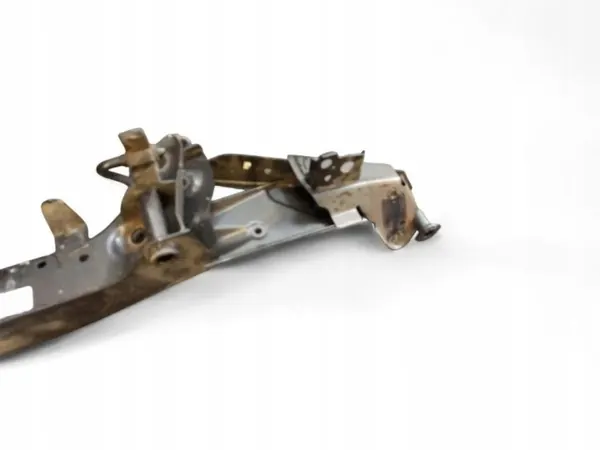 OEM 6862558 Hinterachsschwinge für BMW X1/X2 image 6