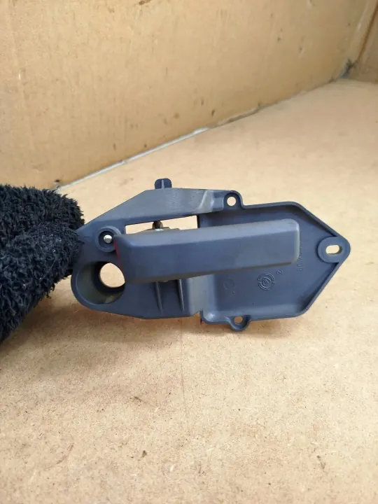 Cerradura de Puerta OEM 100 - Derecho Delantero Fiat Panda II image 5