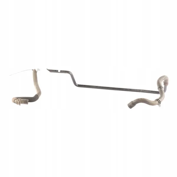 Durite de Refroidissement Mercedes W166 OEM A1668305196 image 2