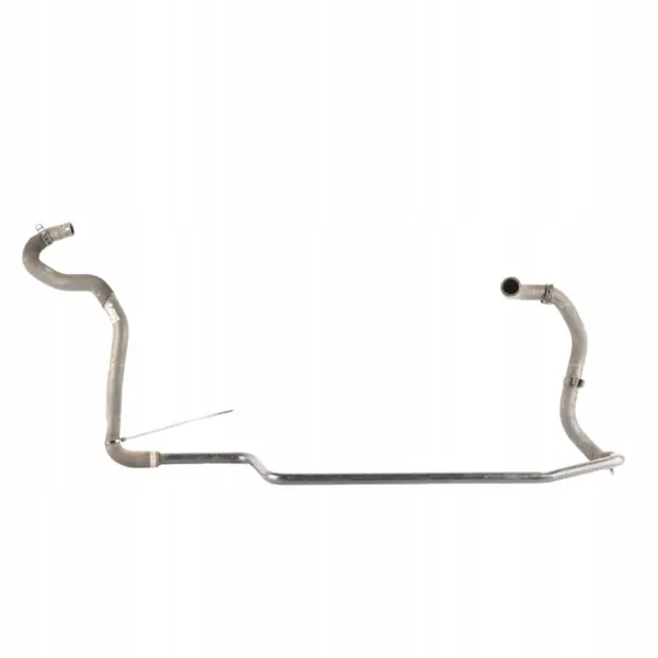 Durite de Refroidissement Mercedes W166 OEM A1668305196 image 8