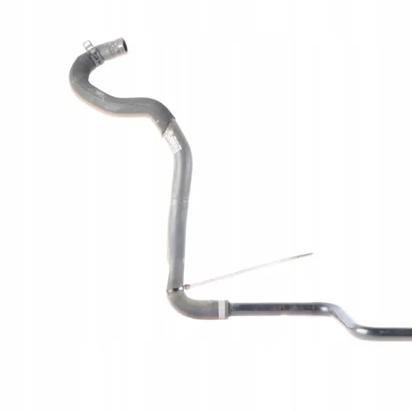 Durite de Refroidissement Mercedes W166 OEM A1668305196 image 9