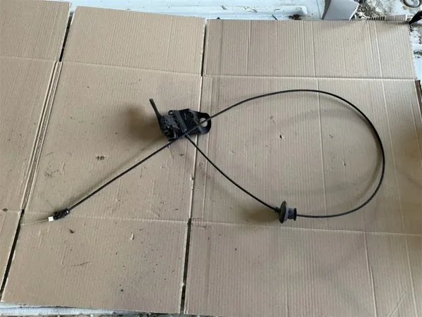 Motorhaubenöffnungskabel OEM LINKA + RĄCZKA Toyota image 2