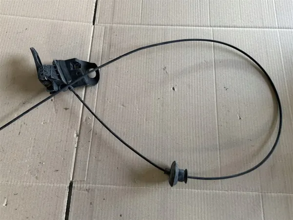 Motorhaubenöffnungskabel OEM LINKA + RĄCZKA Toyota image 3