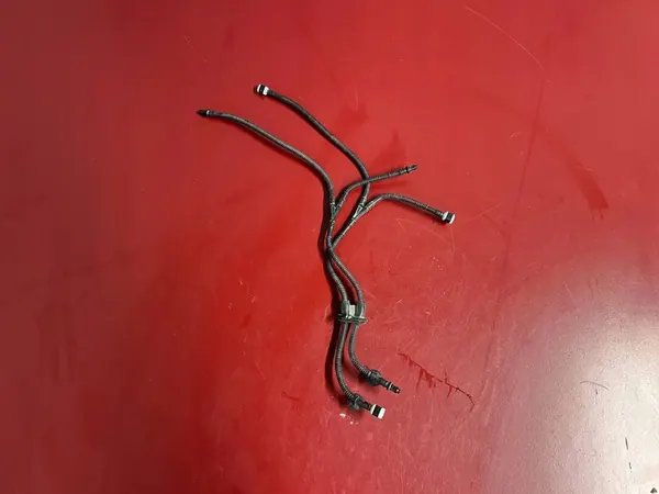 Tuyau de laveur BMW iX 2024 KSI11964 image 1