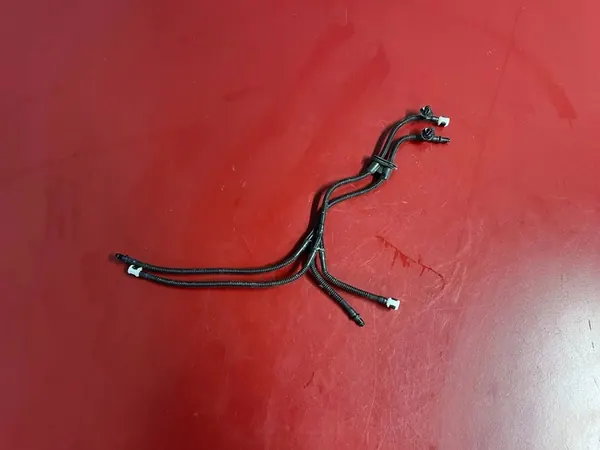 Tuyau de laveur BMW iX 2024 KSI11964 image 2