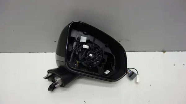 Espelho direito Volvo XC40 com câmera 15PIN OEM image 2