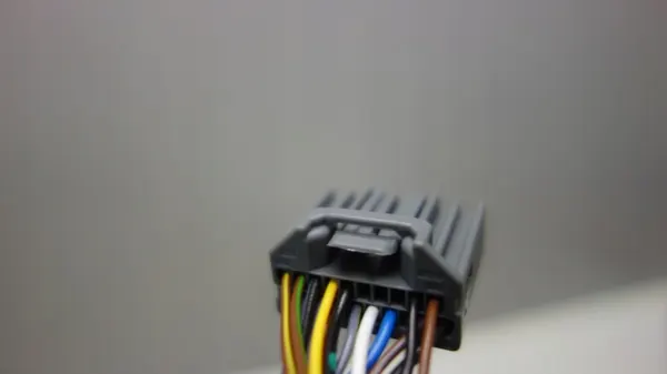 Espelho direito Volvo XC40 com câmera 15PIN OEM image 7