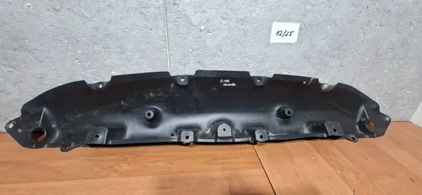 Cubierta bajo parachoques Toyota C-HR OEM 51420-F4010 image 2