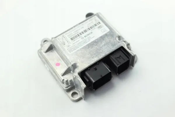 Module Airbag OEM 9X2314B654AB pour Jaguar XF X250 image 4