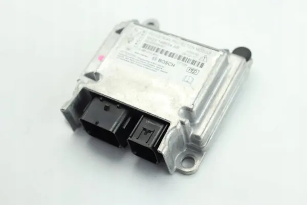 Module Airbag OEM 9X2314B654AB pour Jaguar XF X250 image 5