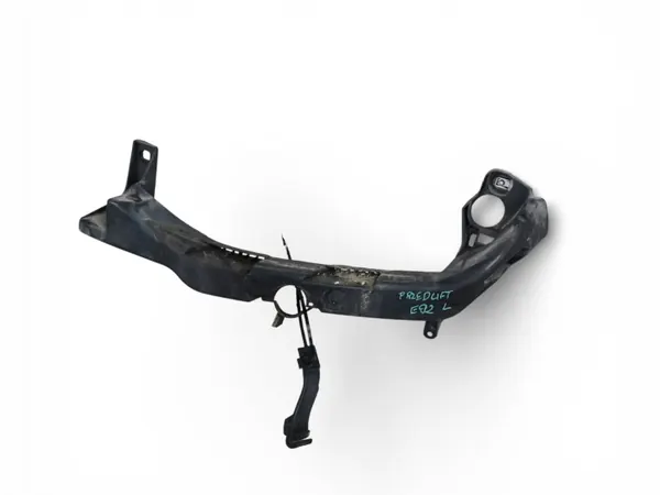 Glissière de fixation phare gauche OEM 7154723 BMW E92/E93 image 2