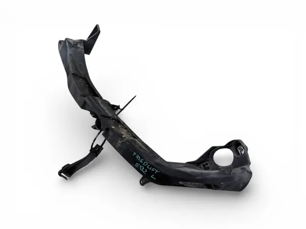 Glissière de fixation phare gauche OEM 7154723 BMW E92/E93 image 3