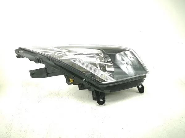 Farol Bixenon Esquerdo Citroen C6 2006-2011 OEM 6208.76 image 3