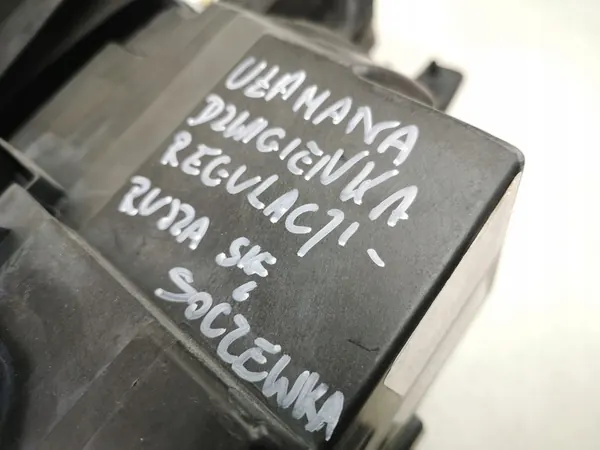 Farol Bixenon Esquerdo Citroen C6 2006-2011 OEM 6208.76 image 5