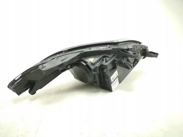 Farol Bixenon Esquerdo Citroen C6 2006-2011 OEM 6208.76 image 6