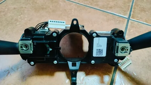 Kombischalter VW Passat B7 USA 2012-2015 1K5953501R image 4