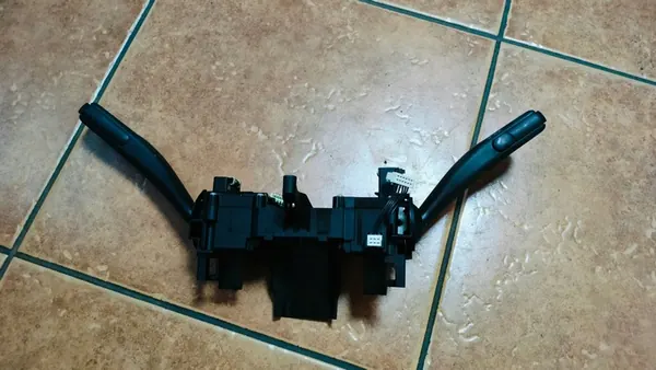 Kombischalter VW Passat B7 USA 2012-2015 1K5953501R image 5