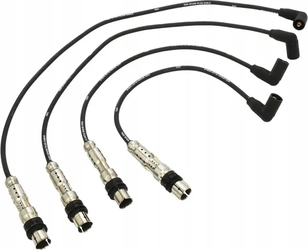 Cables de encendido NGK RC-VW1105 - Estado usado image 2