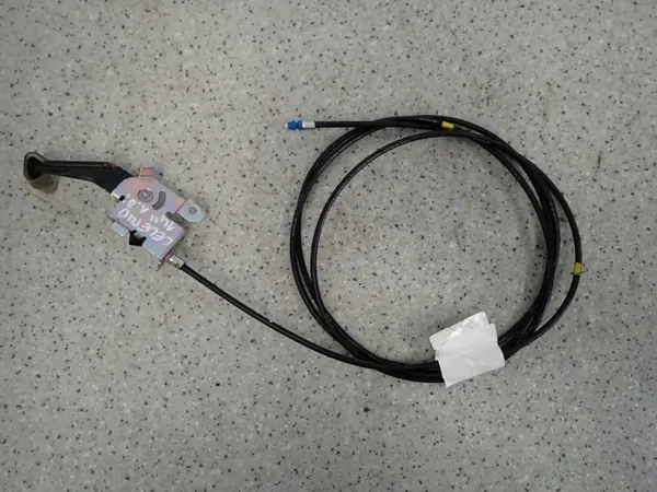 Suzuki Celerio 14-19 brandstofkleplink OEM image 2