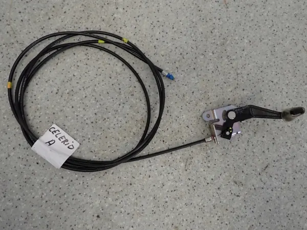 Suzuki Celerio 14-19 brandstofkleplink OEM image 3