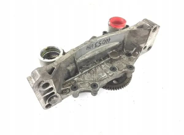 Bova motoroliepomp OEM 1840521 - Gebruikt image 5