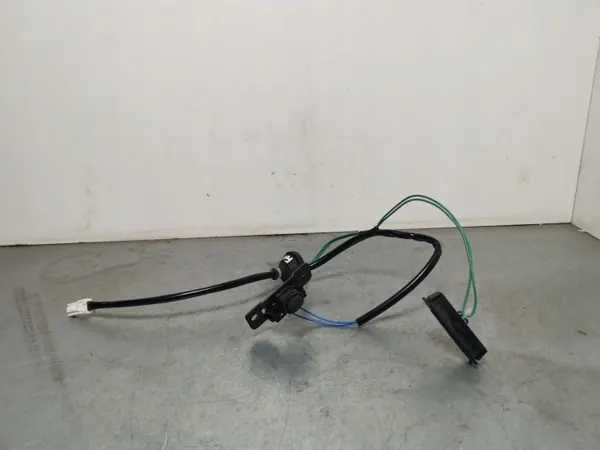 Subaru Forester achterklephendel OEM FBZ14926 image 2