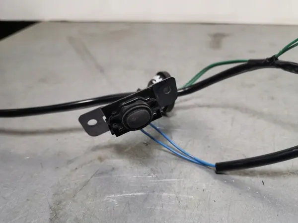 Subaru Forester achterklephendel OEM FBZ14926 image 5