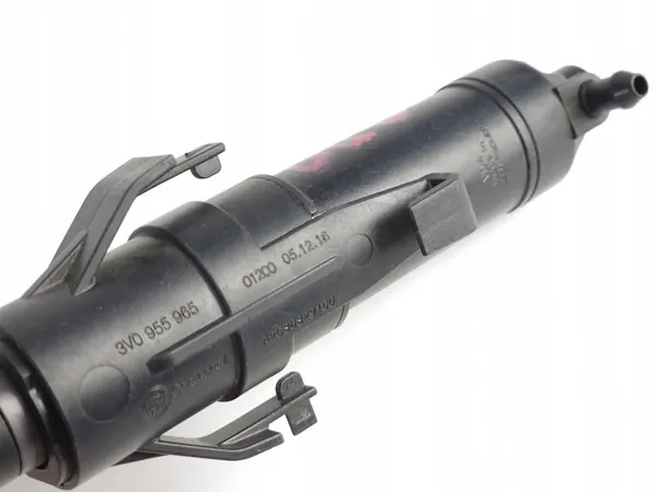 Koplampenreiniger Skoda Superb 3 Links OEM 3V0955965 image 5