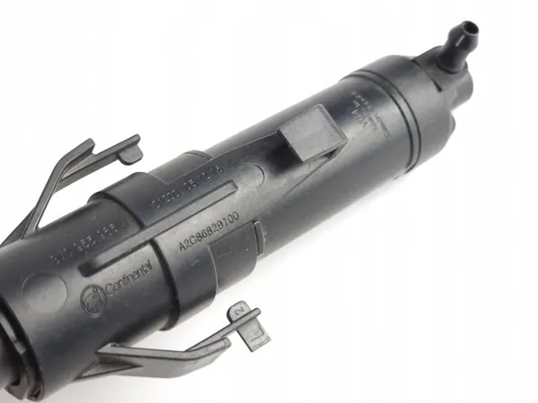 Koplampenreiniger Skoda Superb 3 Links OEM 3V0955965 image 6