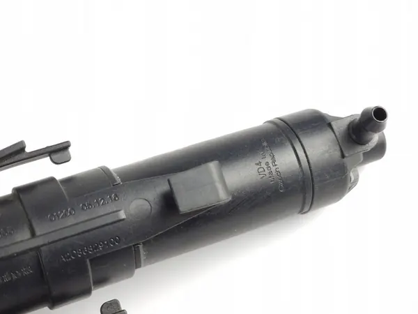 Koplampenreiniger Skoda Superb 3 Links OEM 3V0955965 image 7