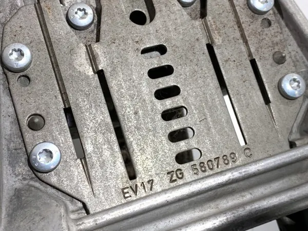 Stuurkolomas OEM P31280208 voor Volvo V70 III image 6
