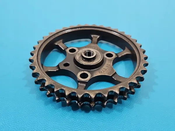 Rueda dentada usada OEM IMPRK1532531 para Mercedes E W211 image 2