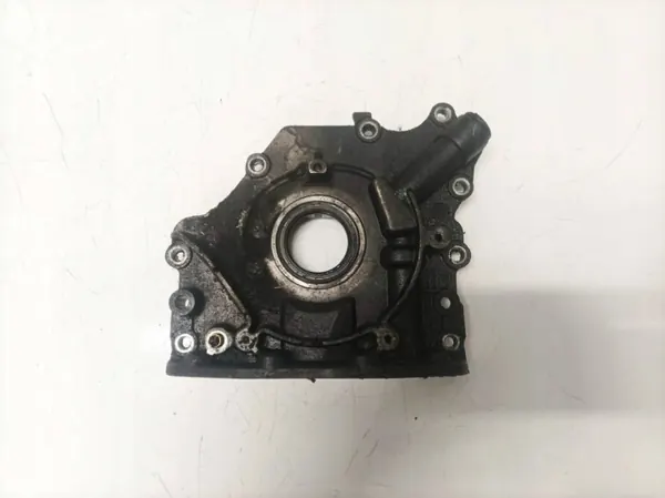 Pompe à huile Mazda 3 OEM 0070905177 2004 1.6L image 2