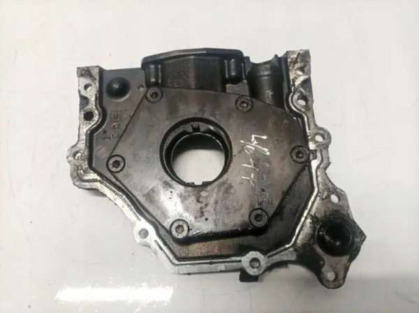 Pompe à huile Mazda 3 OEM 0070905177 2004 1.6L image 3