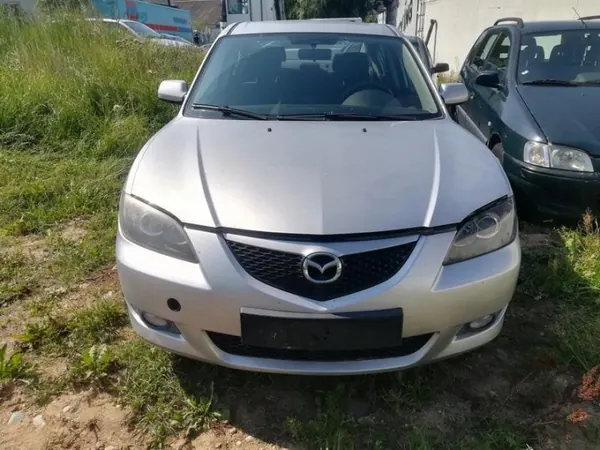 Pompe à huile Mazda 3 OEM 0070905177 2004 1.6L image 4