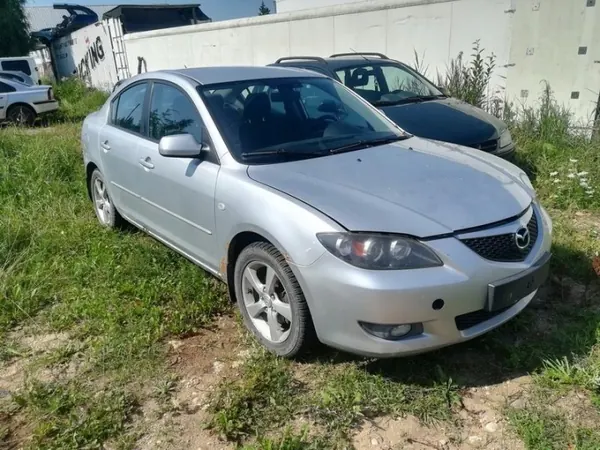 Pompe à huile Mazda 3 OEM 0070905177 2004 1.6L image 6