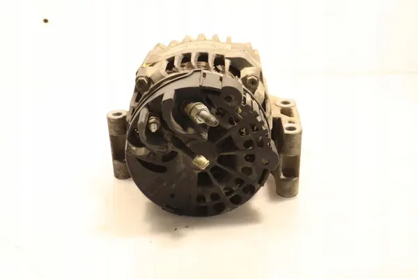 ALTERNATOR 90 A OPEL CORSA MERIVA COMBO C 1.3 CDTI 13256929 image 2