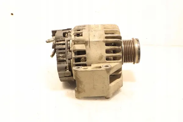 ALTERNATOR 90 A OPEL CORSA MERIVA COMBO C 1.3 CDTI 13256929 image 4