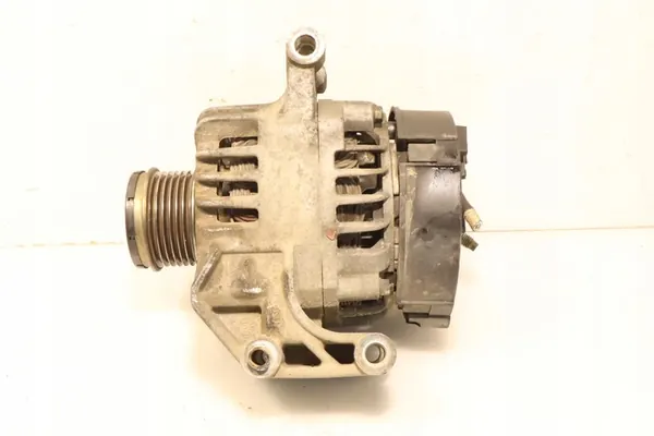 ALTERNATOR 90 A OPEL CORSA MERIVA COMBO C 1.3 CDTI 13256929 image 5
