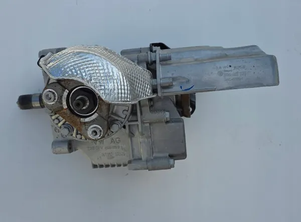 Redutor de caixa de transferência OEM 0FV409053B VW T-ROC image 2